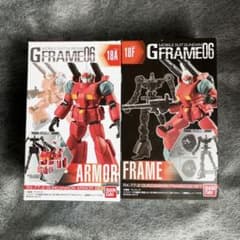 Gフレーム ガンキャノン 新品のサムネイル