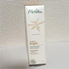 Melvita メルヴィータ アルガンオイルのサムネイル