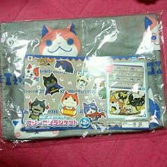妖怪ウォッチ☆フリースブランケットのサムネイル
