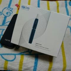 美品☆アイコス本体☆のサムネイル