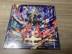 【新品】星街すいせい / 新星目録 アナログレコードのサムネイル