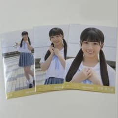 ニアジョイ ≒JOY 天野香乃愛 生写真 27コンプ まとめ売り ≒JOY ニアジョイ 天野香乃愛 ブルーハワイレモン コンプ 生写真 匿名