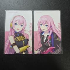 プロセカ 巡音ルカ エピカ BNW 2点 まとめ売り - メルカリ