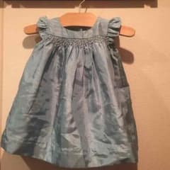chiakiさん専用 baby GAPワンピースのサムネイル