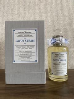 ペンハリガン　EDP サボイスチーム　100mlのサムネイル