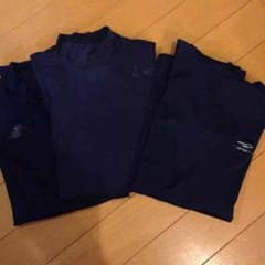 香織様専用  アンダーシャツセット(ジュニアとレディース)のサムネイル