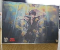 エ*3様 囚われのパルマ Refrain チアキ アクリルプレートのサムネイル