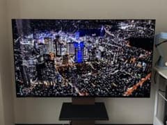 三連休限定値下げ】SONY BRAVIA 有機ELテレビ K-55XR80 - メルカリ