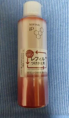 ソフィーナ ip ムース セラム WB 180g レフィル - メルカリ