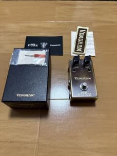 VEMURAM myriad FUZZ 2000番台 - メルカリ