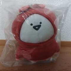 お文具といっしょ　一番くじ　C賞　雨の日もいっしょ　ぬいぐるみマスコット