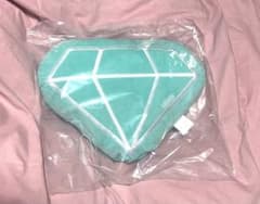 SHINee PERFECT ILLUMINATION アプグレ特典クッションのサムネイル