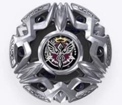 BEYBLADE X BX-50-02 ヘブンズリング 6-60TP - メルカリ