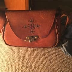 ショルダーバッグのサムネイル