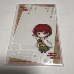 小泉真昼 ブロマイド ダンガンロンパのサムネイル