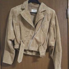 snidel 春 ジャケットのサムネイル