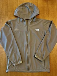 THE NORTH FACE ベンチャージャケット NP11536のサムネイル