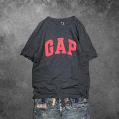 16’s archive GAP ロゴTシャツ y2k グランジのサムネイル