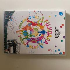 AAA/AAA 10th Anniversary SPECIAL 野外LIVE…のサムネイル