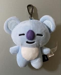 BT21 KOYA 가방 매력