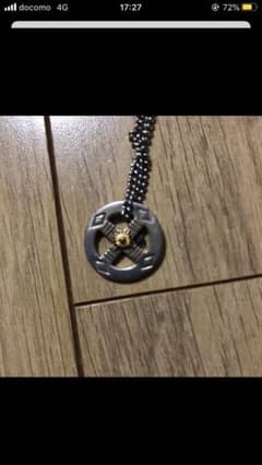 れぇちさん専用のサムネイル