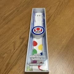 マリオ　キノピオのサムネイル