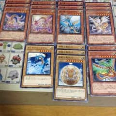 聖刻デッキ遊戯王引退のサムネイル