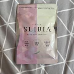 スリビア SLIBIA 30粒のサムネイル