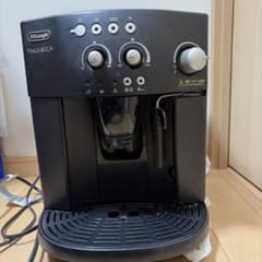 DeLonghi ジャンク品 デロンギマグニフィカ ESAM1000SJ - メルカリ