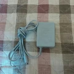 3DS 充電器ですのサムネイル