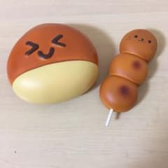 マザーガーデン　スクイーズのサムネイル