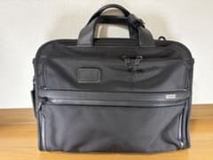 美品・おまけ付】TUMI 3way ビジネスバッグ 2603182D3 - メルカリ