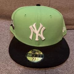 NEWERA キャップ