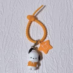 ポチャッコ カラフルマルチチャームのサムネイル