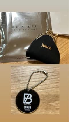 BE:FIRST JUNON グッズ ビーファースト ジュノン - メルカリ