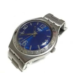 ジャンク品 swatch 腕時計のサムネイル