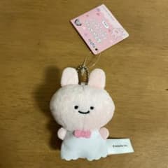 あさみみちゃん　おめかしマスコット　キュートウェア