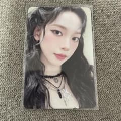 aespa 3rd anniversary カリナ トレカ - メルカリ