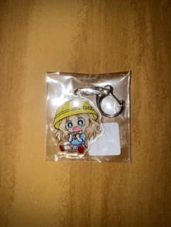 ガールズ&パンツァー ガルパン ケイアクリルキーホルダーのサムネイル