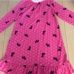 GYMBOREE ネグリジェのサムネイル