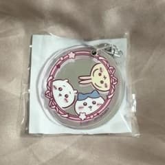 ちいかわ マツキヨココカラコラボ ミラーのサムネイル