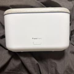 Francfranc アロミストフレーム 加湿器 本体のサムネイル