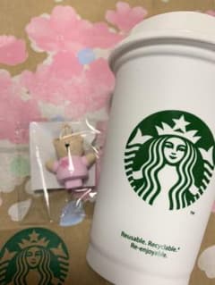 スターバックス 桜のサムネイル