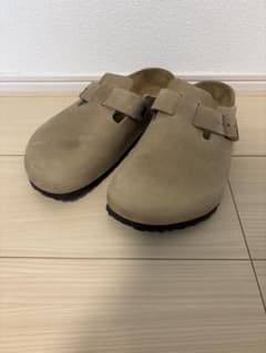 【着用数回】BIRKENSTOCK London サボサンダル 27cm 着用数回】BIRKENSTOCK London サボサンダル 27cm | Mercari