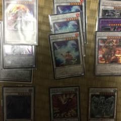 遊戯王 不知火デッキのサムネイル