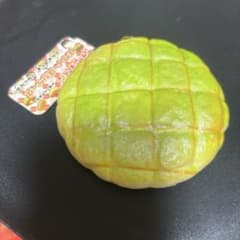 スクイーズ メロンパン スクイーズシリーズのサムネイル