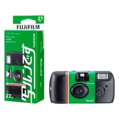 写ルンです 12個セット 富士フィルム 未開封のサムネイル