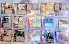 ユニオンアリーナ シャニマス コメティック デッキ 4コン - メルカリ