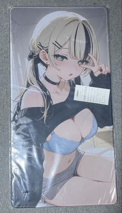 マウスパッドのサムネイル