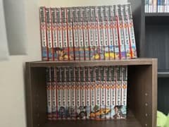 ドラゴンボール 完全版 全巻セットのサムネイル